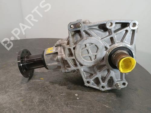 Gear fordelekasse Gear fordelekasse HYUNDAI SANTA FÉ II (CM) 2.2 CRDi 4x4 (155 hp) 39746137 39746137