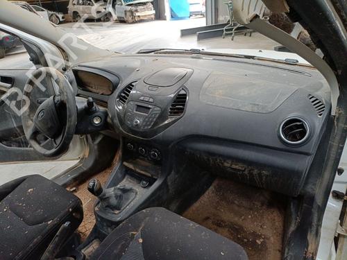 Dashboard FORD KA+ III (UK, FK)  | BP29942373C46
