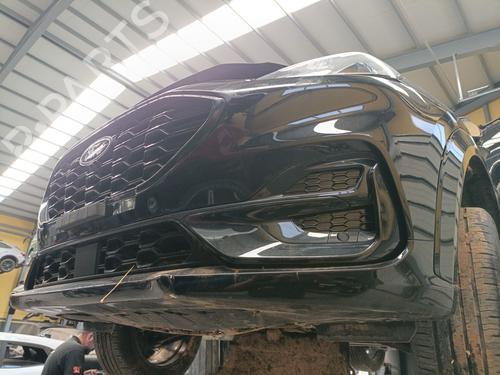 Front bumper FORD PUMA (J2K, CF7) 1.0 EcoBoost mHEV | BP36564131C7 - Image 3