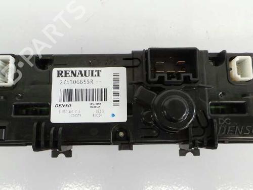 Climate control MERCEDES-BENZ CITAN Box Body/MPV (W415) 108 CDI (415.601, 415.603) | BP1942286I5 