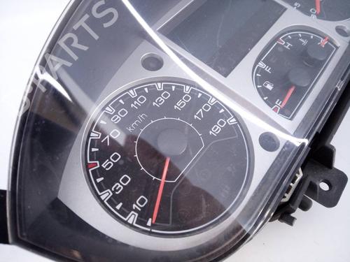 Instrument cluster IVECO DAILY IV Van  | BP16760688C47 