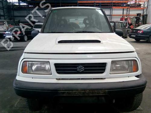 AC compressor SUZUKI VITARA (ET, TA, TD) 1.9 D All-wheel Drive (SE419TD) | BP8291638M34 