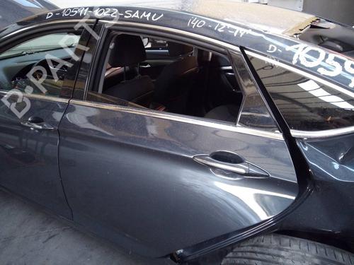 Left rear door HYUNDAI i40 I (VF)  | BP10729447C4 