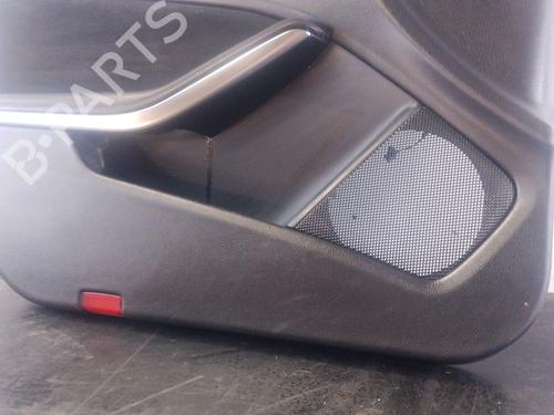 Front left panel MERCEDES-BENZ A-CLASS (W176) A 200 CDI / d (176.008) | BP39945406C58 - Image 3