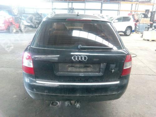 Rear left lock AUDI A4 B6 Avant (8E5) 1.9 TDI | BP9244634C100 