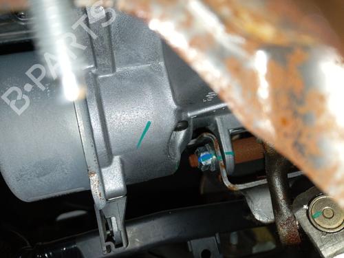 Used Steering column Steering column FORD ECOSPORT 1.5 Ti (112 hp) 32722156 32722156