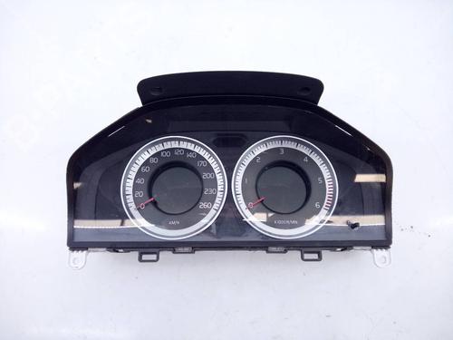 Kombiinstrument VOLVO XC70 II (136) [2007-2016]  22645796