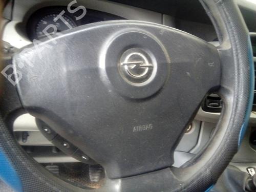 Used Driver airbag OPEL VIVARO A Van (X83) 2.5 DTI (F7) (135 hp) 10173083