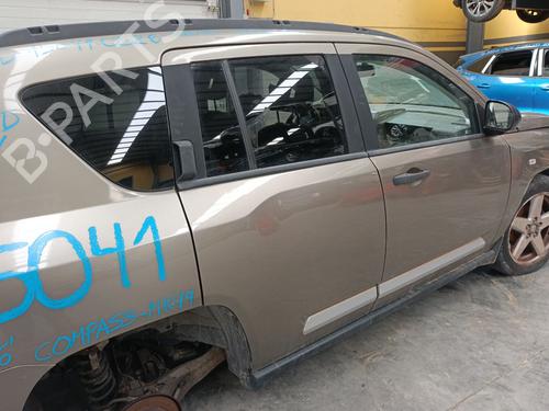 Dør højre bagtil JEEP COMPASS (MK49) 2.0 CRD 4x4 | BP36911240C5 - Image 2