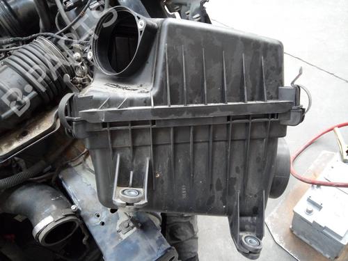 Used Air filter box HYUNDAI ix55 [2006-2014]  14063685