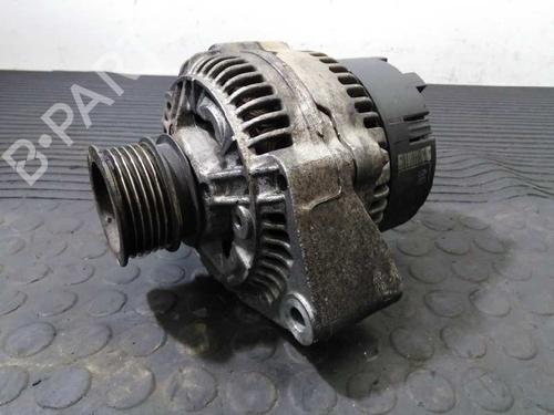 Generator MERCEDES-BENZ G-CLASS (W463) 350 Turbo GD (463.320, 463.321) (136 hp) 6832318