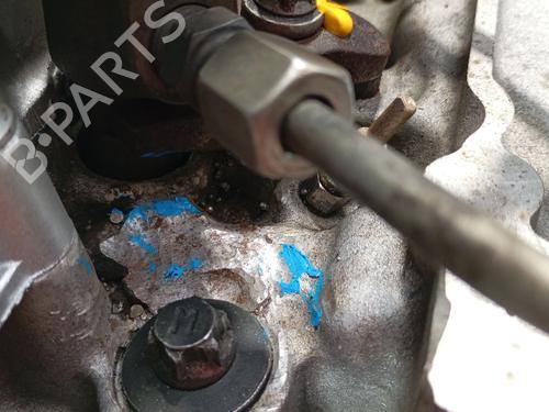 Engine PEUGEOT PARTNER Box Body/MPV | BP32700814M1 - Image 7