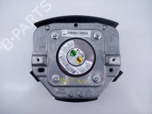 Driver airbag MERCEDES-BENZ M-CLASS (W164)  | BP13624510C9 