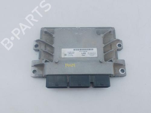Used Engine control unit (ECU) Engine control unit (ECU) FORD ECOSPORT 1.5 Ti (112 hp) 32720540 32720540