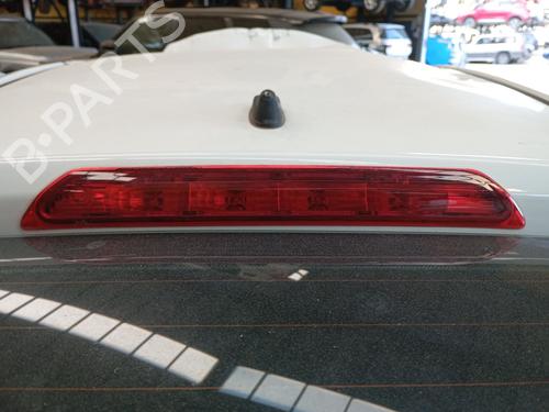 Used Third brake light CITROËN C3 II (SC_) 1.2 VTi 82 (82 hp) 28046388