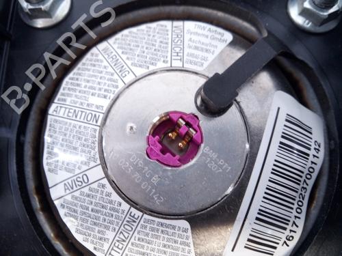 Driver airbag FORD KA (RU8) 1.2 | BP12494621C9 