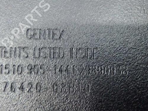 Rear mirror SSANGYONG KORANDO (CK) 2.0 e-XDi | BP4896271I6 