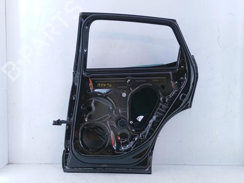 Dør høyre bak CUPRA FORMENTOR (KM7, KMP) 2.0 TDI | BP30617370C5