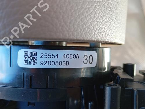 Used Squib airbag Squib airbag 39588092 39588092