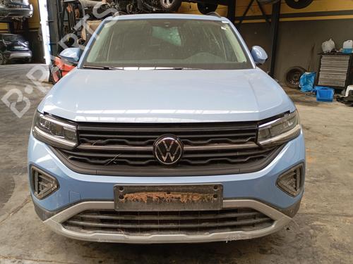 Clutch pedal VW T-CROSS (C11, D31)  | BP32482783I13 