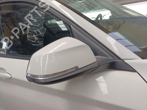 Used Right mirror Right mirror 38198089 38198089