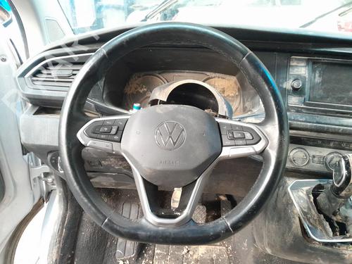 Used Steering wheel VW MULTIVAN T6 (SGF, SGM, SGN, SHM, SHN) 2.0 TDI (150 hp) 30614358