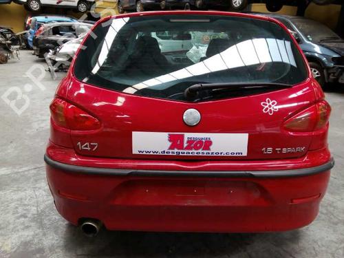 ABS pump ALFA ROMEO 147 (937_) 1.6 16V T.SPARK ECO (937.AXA1A, 937.BXA1A) | BP2532962M43 