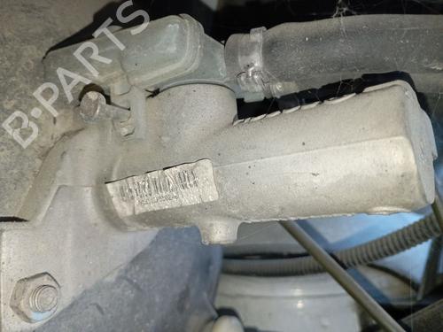 Hovedbremsecylinder MERCEDES-BENZ VITO Bus (W639) 109 CDI (639.701, 639.703, 639.705) (88 hp) 28056415