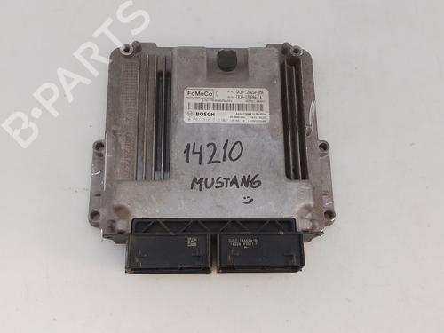 Used Engine control unit (ECU) FORD USA MUSTANG Coupe 2.3 EcoBoost (314 hp) 30103456