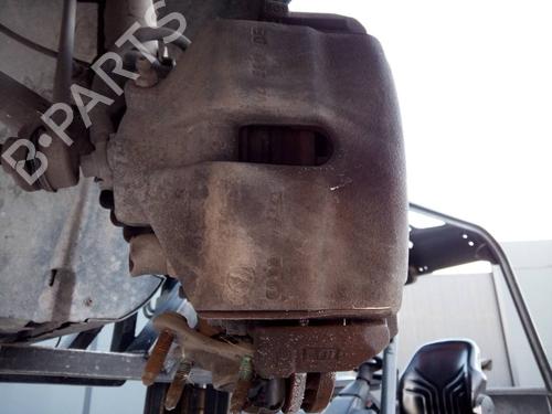 Used Left front brake caliper SEAT ALTEA (5P1) 1.9 TDI (105 hp) 15467703