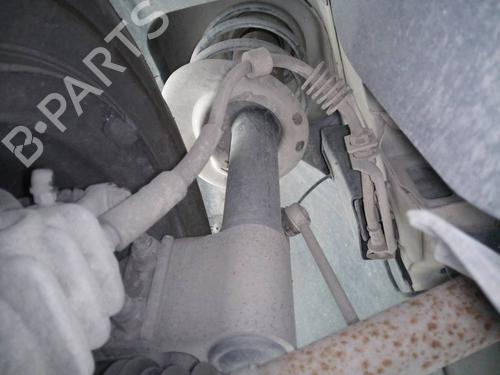 Used Right front shock absorber CITROËN C4 II (NC_) [2009-2025]  18293628