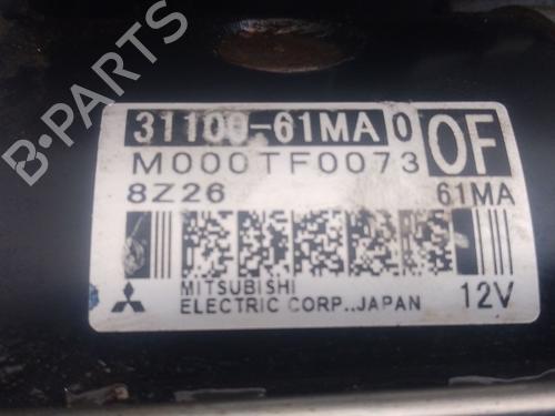 Starter SUZUKI VITARA (LY) 1.0 (APK 310) | BP39949938M8 - Image 4