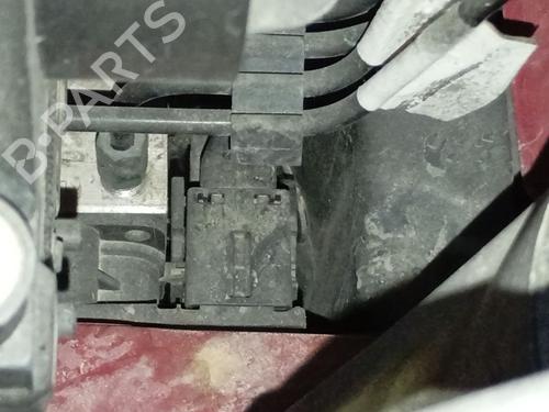 Used ABS pump HONDA CIVIC VIII Hatchback (FN, FK) 1.8 (FN1, FK2) (140 hp) 30711716