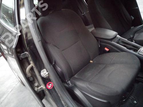 Rear bumper VOLVO V40 Hatchback (525) D2 | BP11105871C8  - Image 8