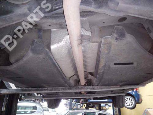 Used Fuel tank Fuel tank KIA OPTIMA (JF) 1.7 CRDi (141 hp) 6947722 6947722