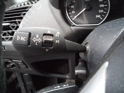 Used Steering column stalk BMW 1 (E87) 118 d (122 hp) 13410844