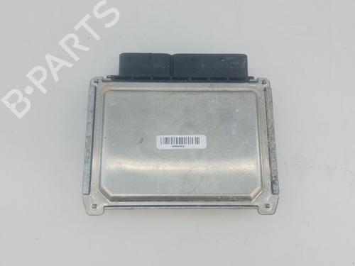 Engine control unit (ECU) VW GOLF VIII (CD1, DA1) 1.0 eTSI | BP36460570M57 - Image 4