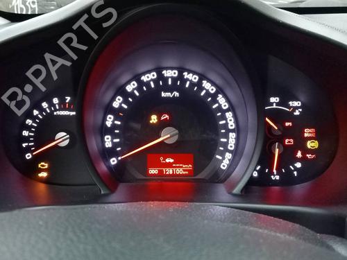 Instrument cluster KIA SPORTAGE III (SL) 1.6 GDI | BP15827184C47 