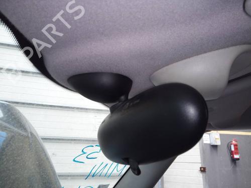 Rear mirror MINI MINI (R50, R53) Cooper | BP19485821I6 