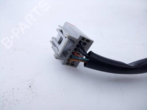 Right mirror FORD MONDEO IV (BA7) 1.8 TDCi | BP10360604C27
