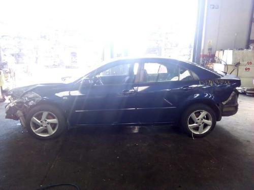 Alternator MAZDA 6 Saloon (GG)  | BP1778604M7 