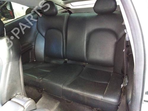 Venstre foran lås MERCEDES-BENZ C-CLASS Coupe (CL203)  | BP16066439C98 