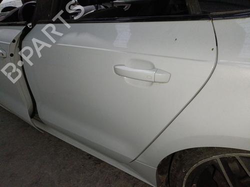 Left rear door AUDI A7 Sportback (4GA, 4GF) 3.0 TDI quattro | BP30168708C4