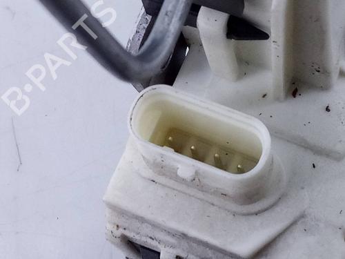 Rear right lock MERCEDES-BENZ GLA-CLASS (X156)  | BP20722282C99 