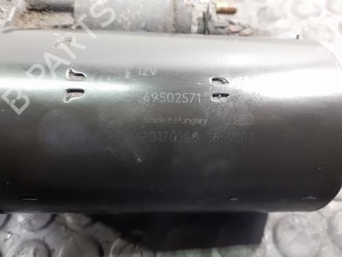 Starter IVECO DAILY IV Van  | BP9269894M8 