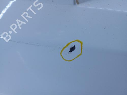 Paragolpes trasero SSANGYONG TIVOLI 1.2 | BP30599423C8