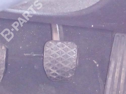 Used Break pedal Break pedal BMW 1 (E81) 118 d (143 hp) 9362160 9362160