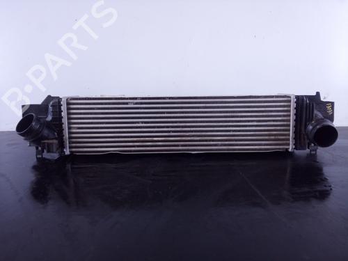 Used Intercooler BMW X1 (F48) sDrive 18 d (150 hp) 25742226