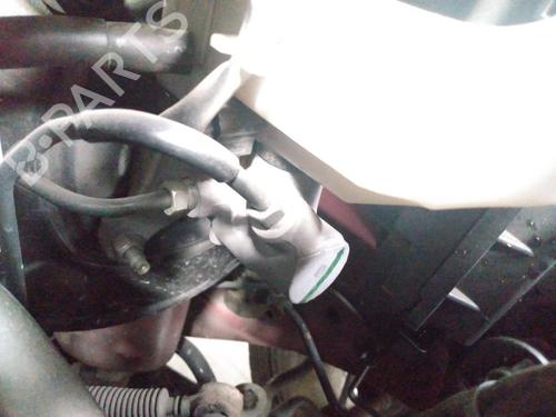 Used Brake master cylinder NISSAN JUKE (F15) 1.6 (117 hp) 10712896