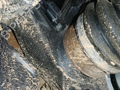 Used Left front steering knuckle Left front steering knuckle FORD FOCUS IV Turnier (HP) 1.0 EcoBoost mHEV (155 hp) 40127484 40127484